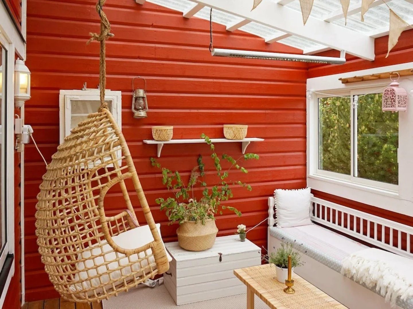 4 Person Holiday Home in Kolsva