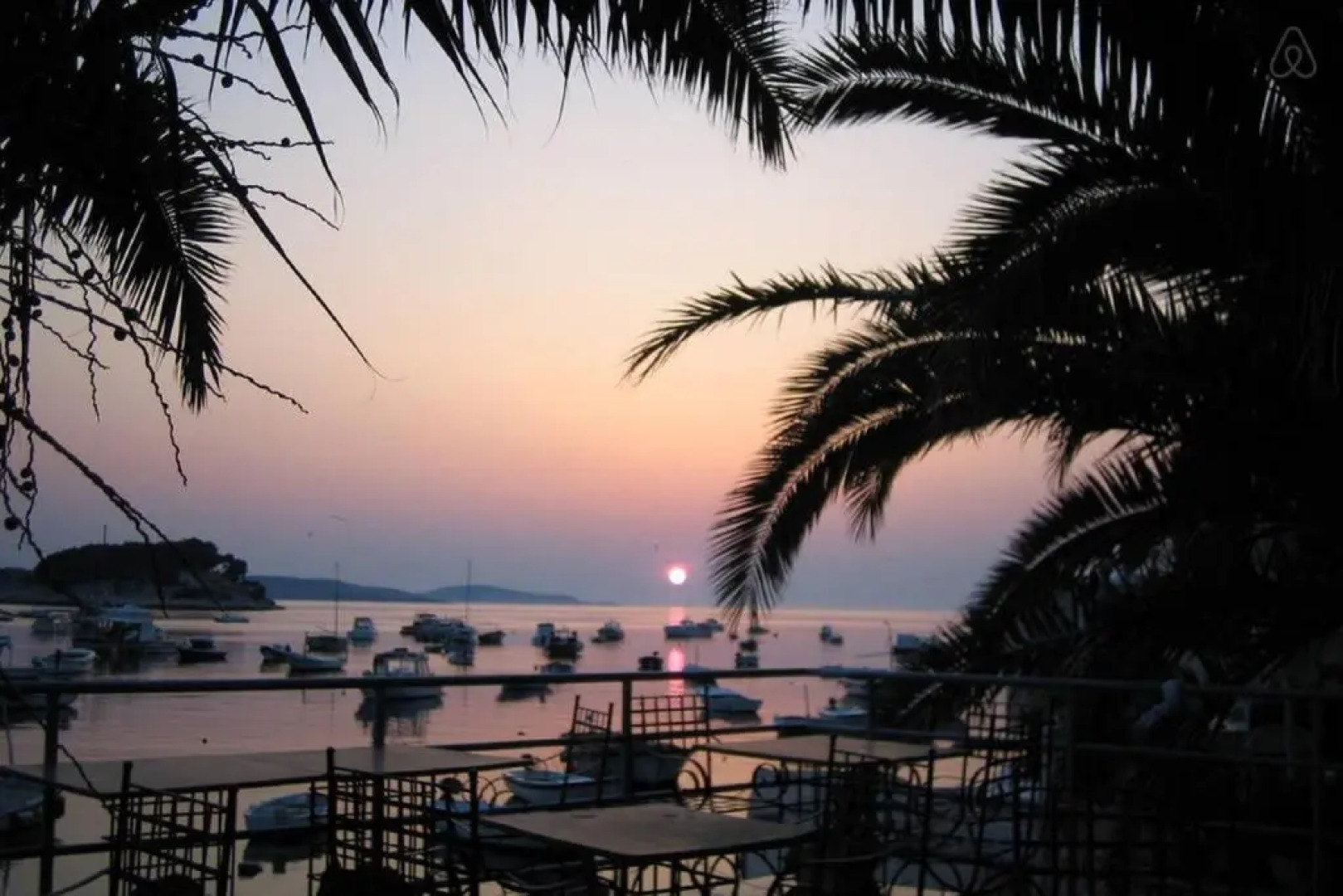 Apartments Villa Domus Marini