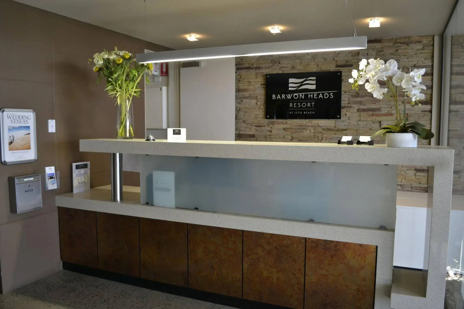 Barwon Heads Resort at 13th Beach