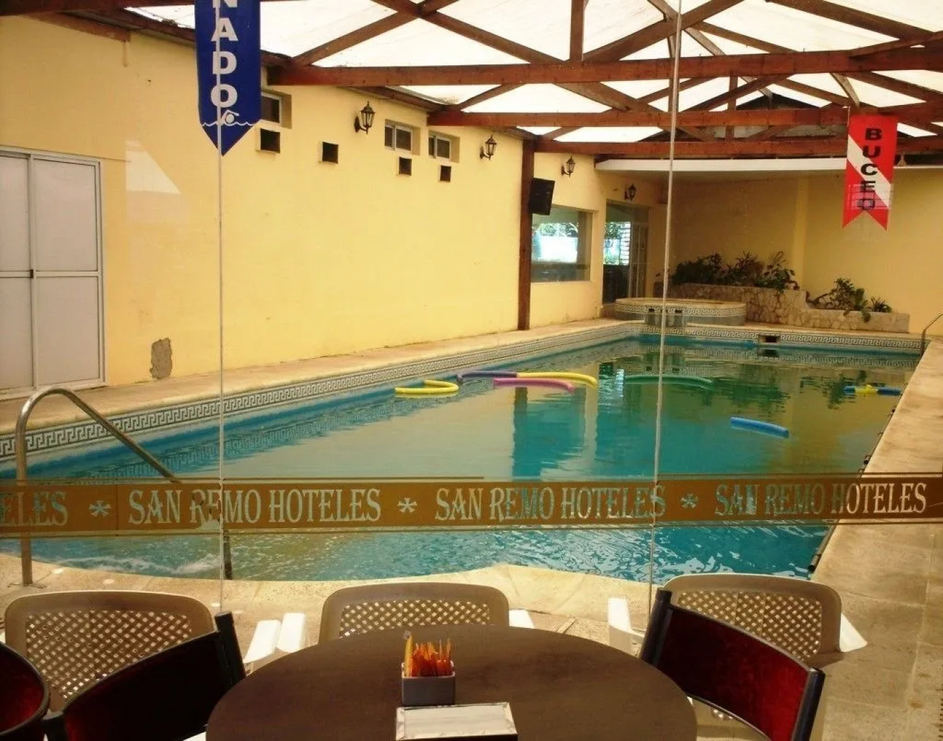 San Remo World Hotel