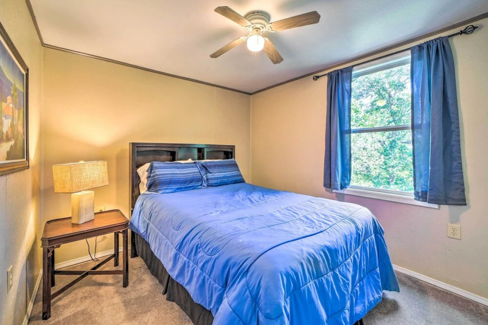 Mountainburg Apt < 5 Mi to Lake Fort Smith!