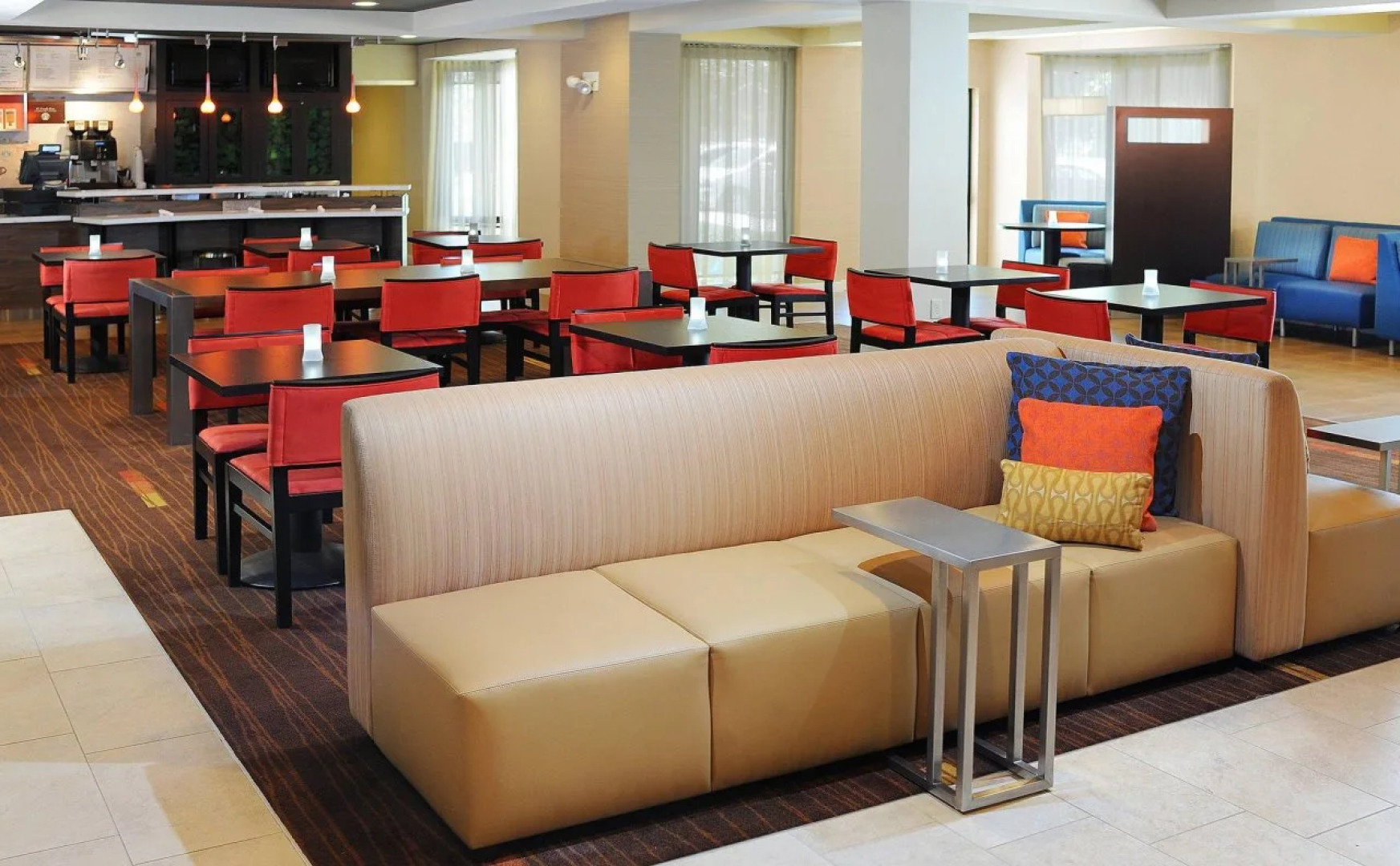Courtyard by Marriott Oklahoma City Northwest