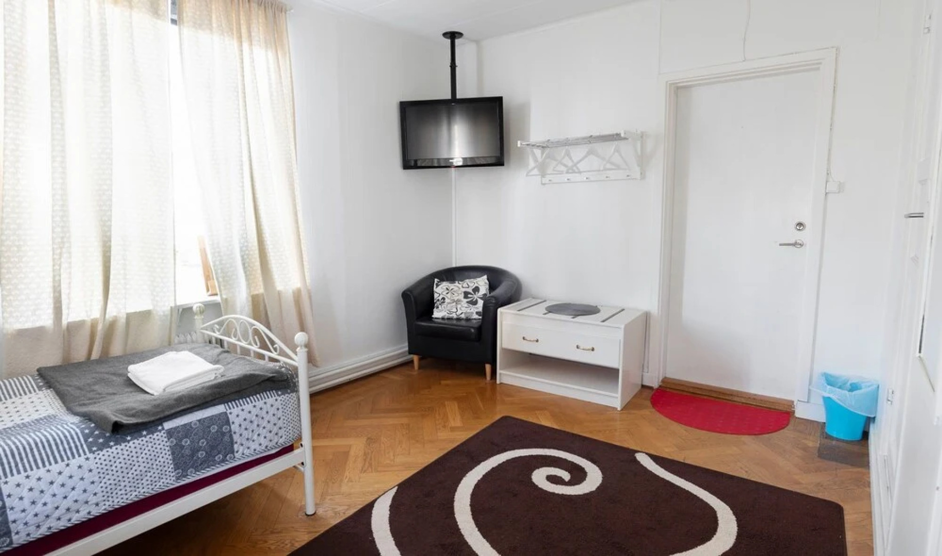 Värdshuset i Motala