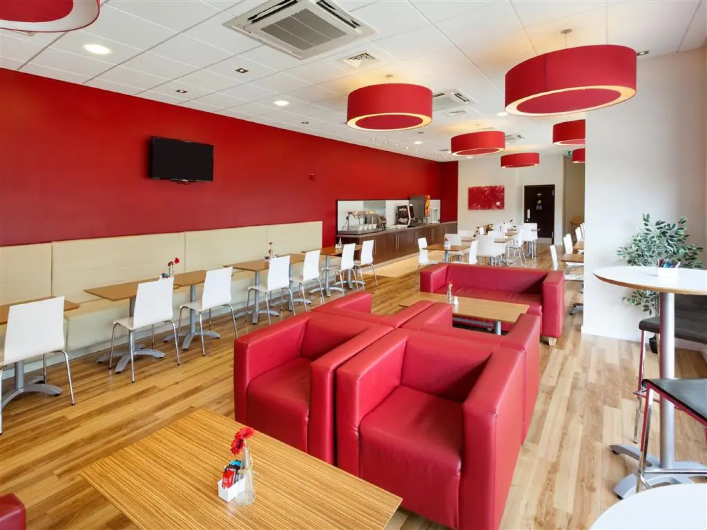 Travelodge Aylesbury