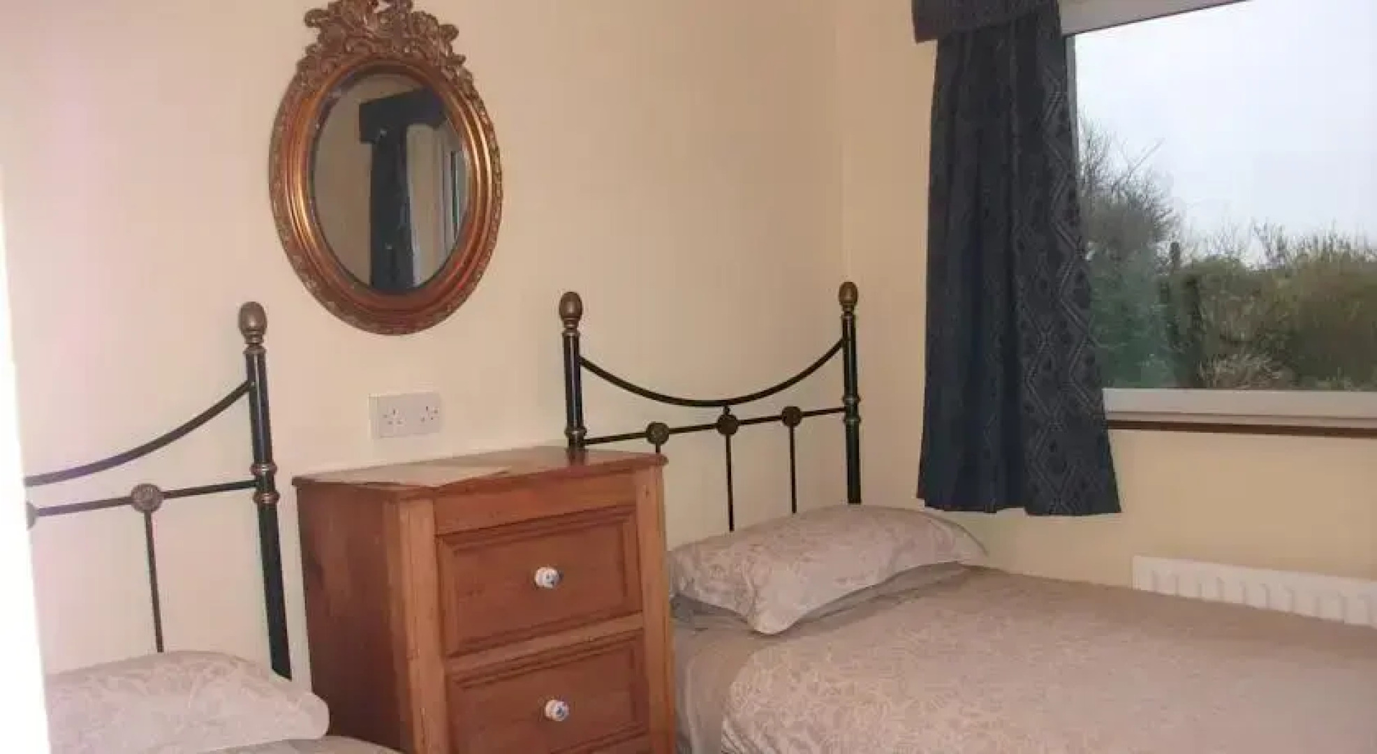 Fuchsia House Bed and Breakfast Connemara