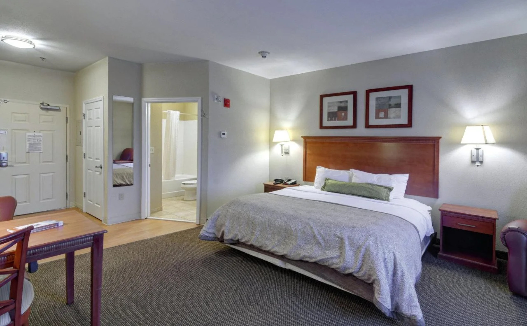 Candlewood Suites Enterprise S, An Ihg Hotel