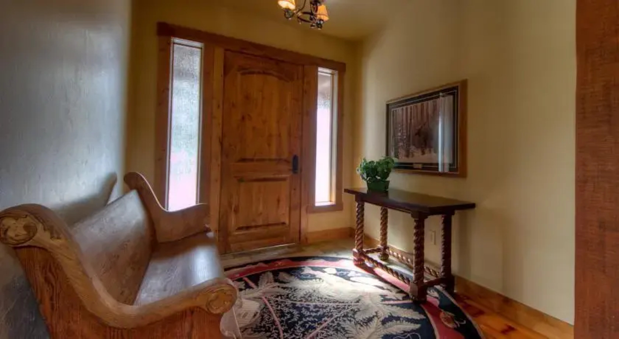 Moosewood Meadows by Big Sky Vacation Rentals