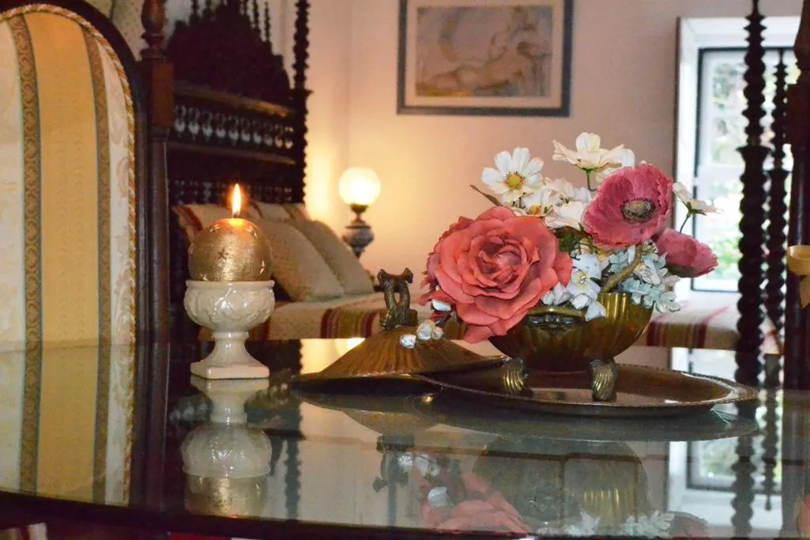 Our Lady of Mercy Villa