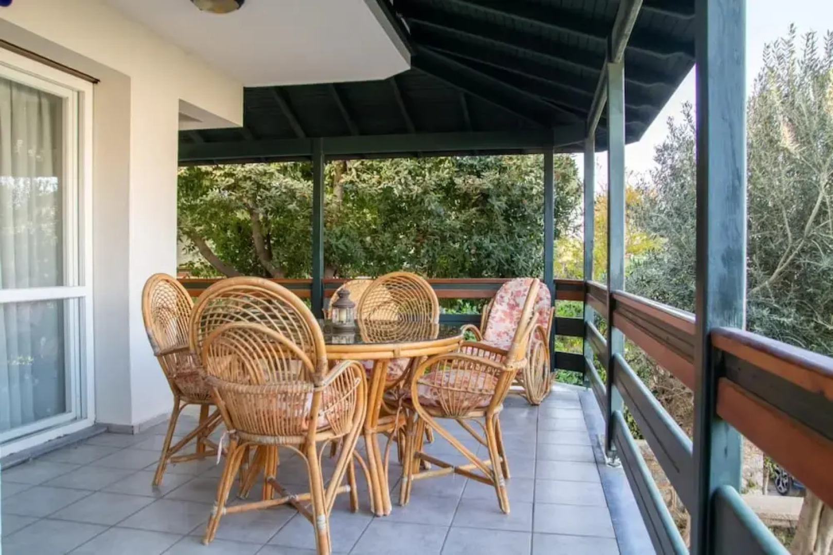 Seaside House w Amazing View in Karaburun Izmir