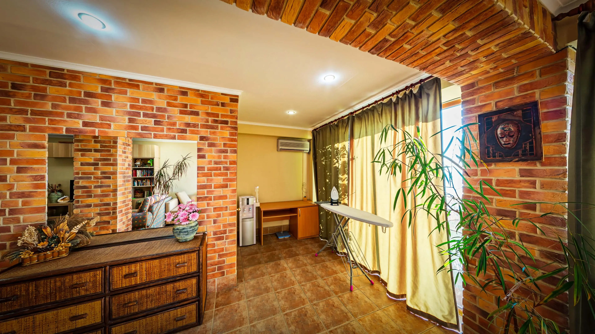 Фламинго (Лазаревское)