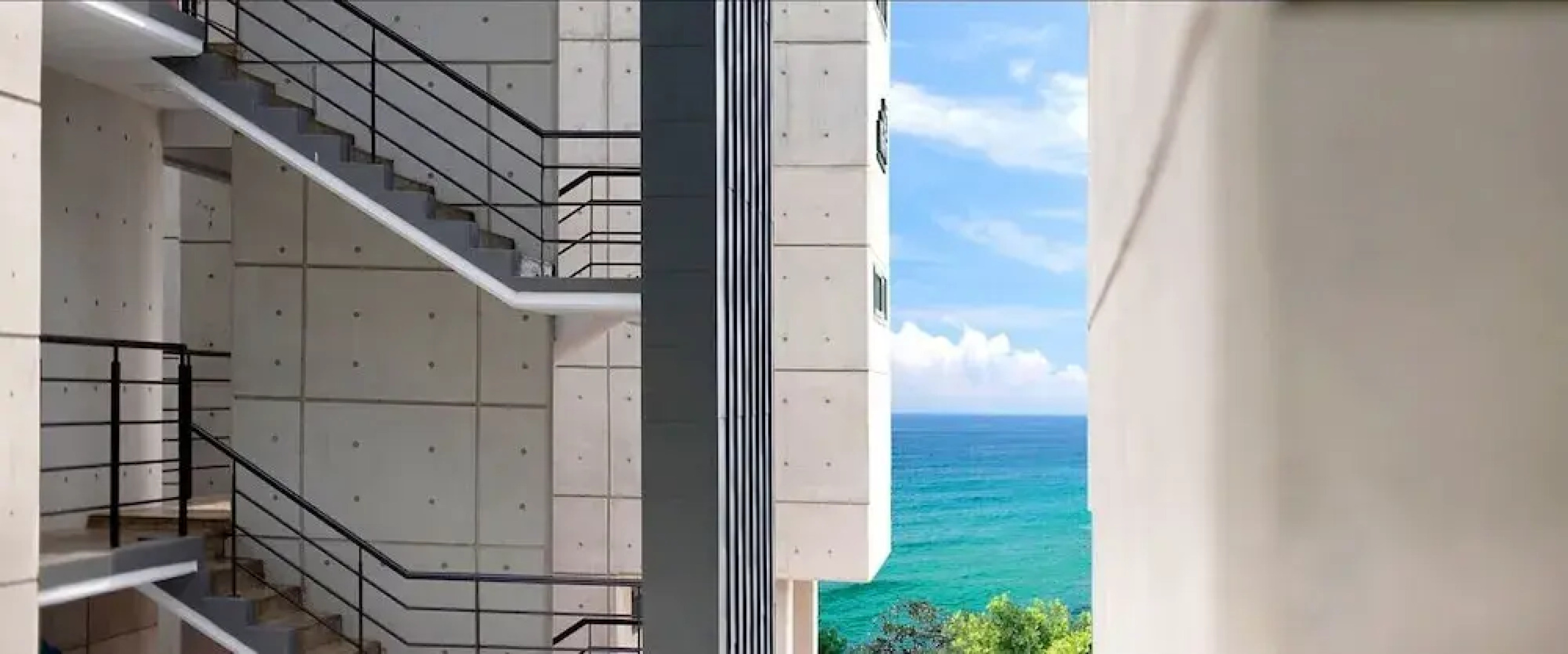 THEMARINE poolvilla&spa