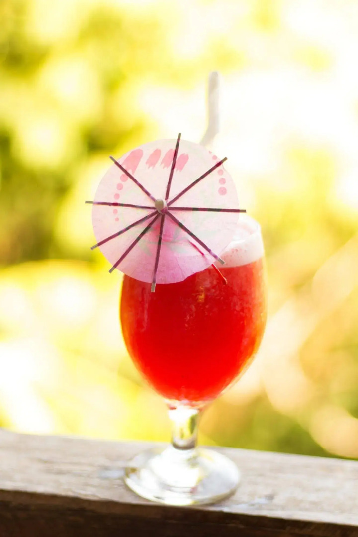 Hotel California - Manuel Antonio