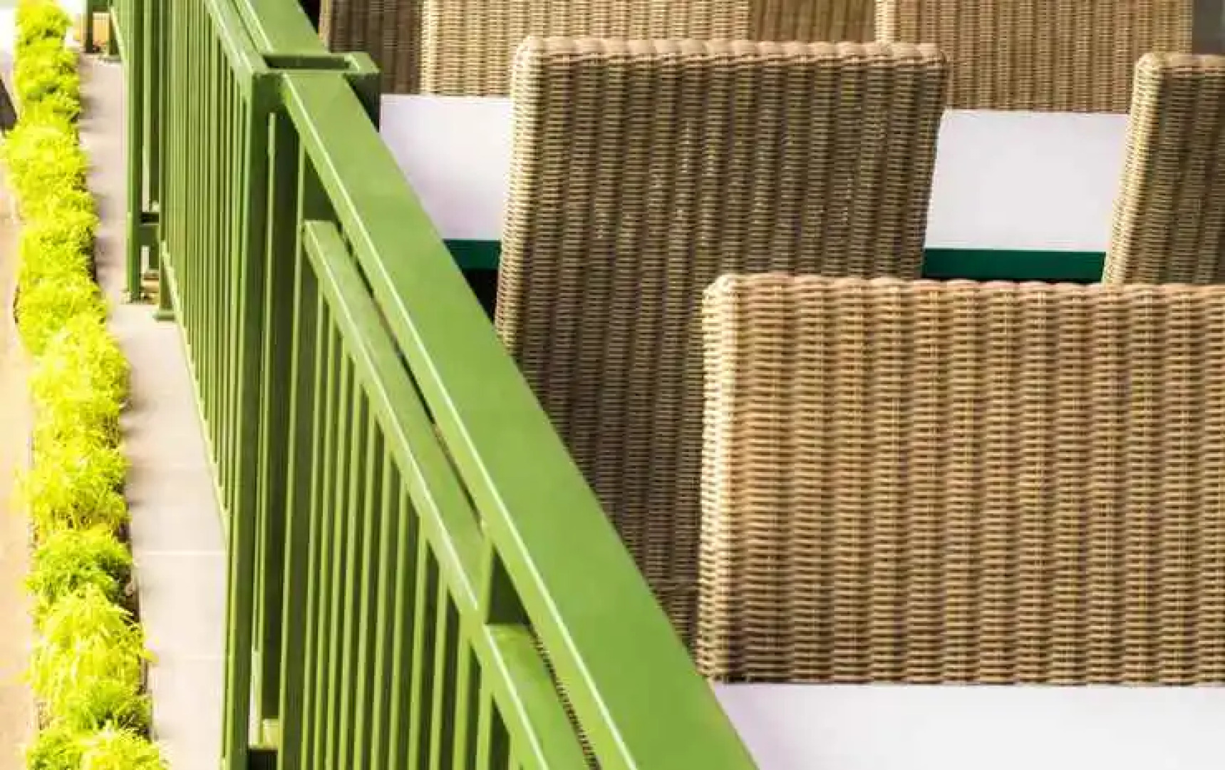 Hotel Santun Cirebon