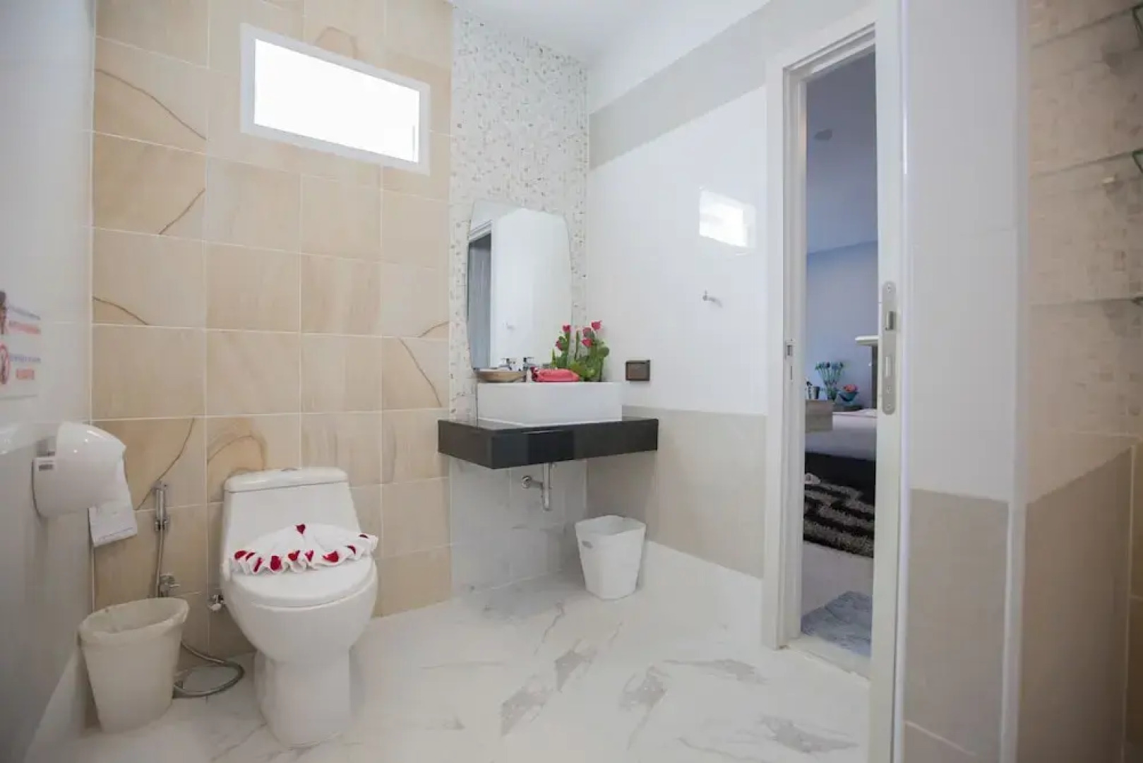 DE42 酒店(De42 Hotel)