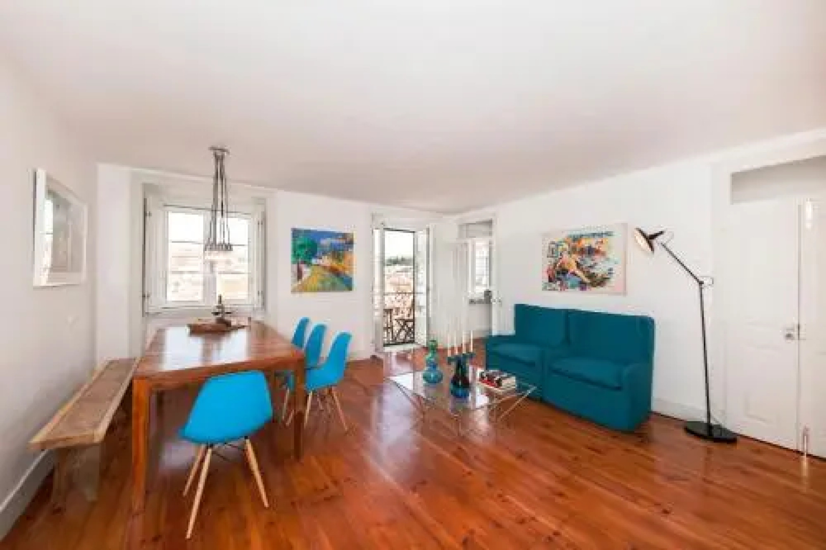 Rossio - Lisbon Cheese & Wine Apartments