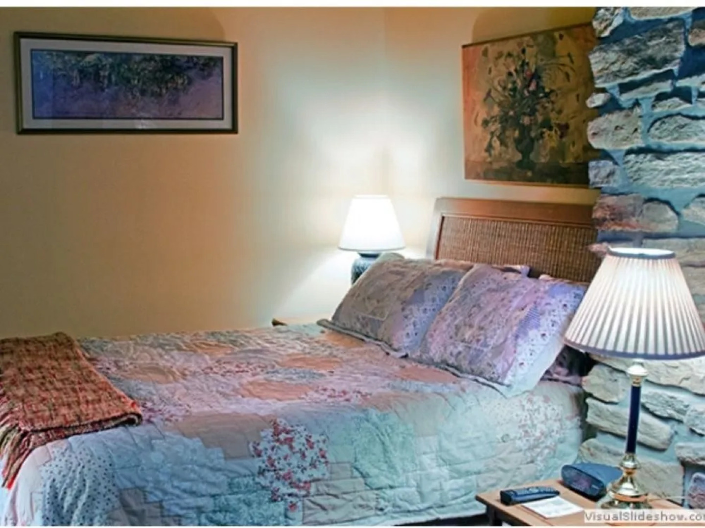 River House Bed and Breakfast