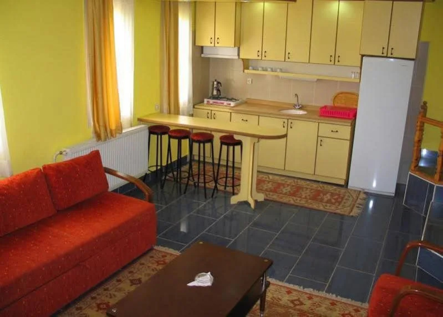 Ömer Thermal Hotel & Holiday Village