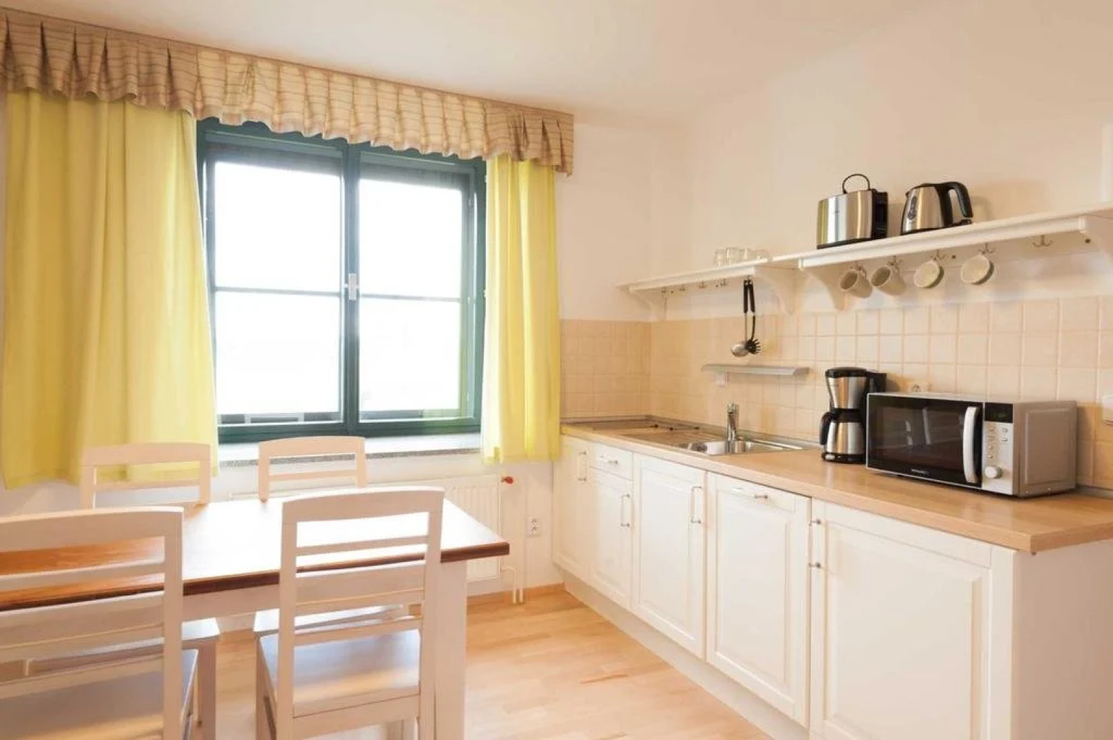 Penzion Villa Johanna