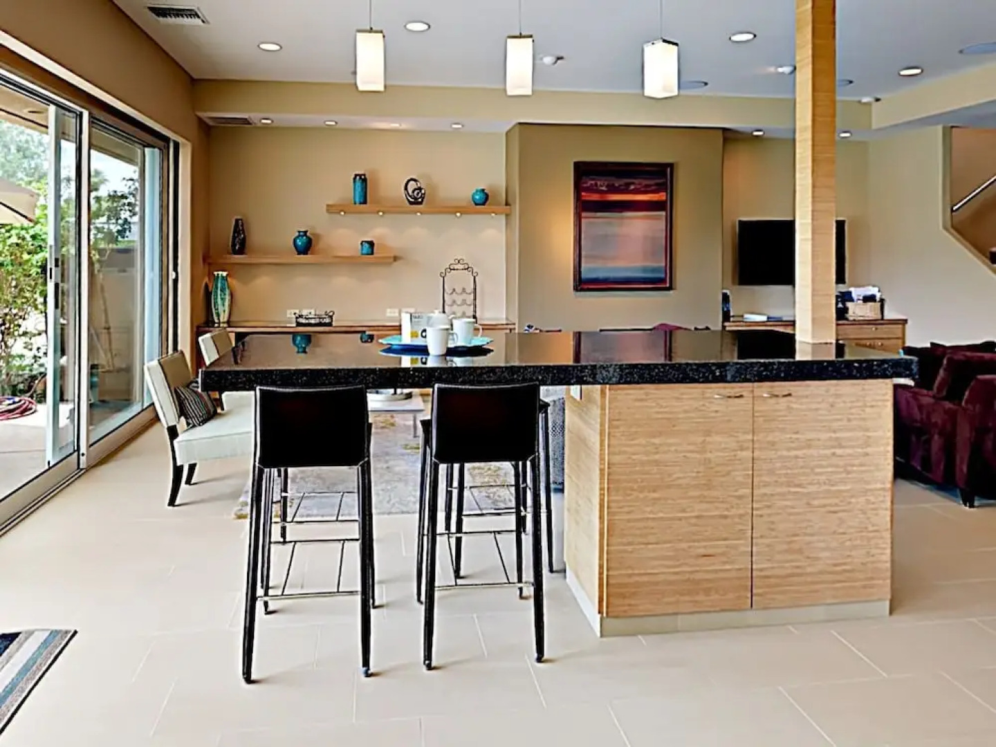 Serenity Escape in Rancho Mirage