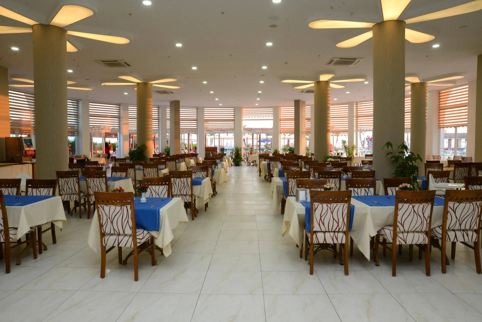 Notion Kesre Beach Hotel&Spa Ozdere