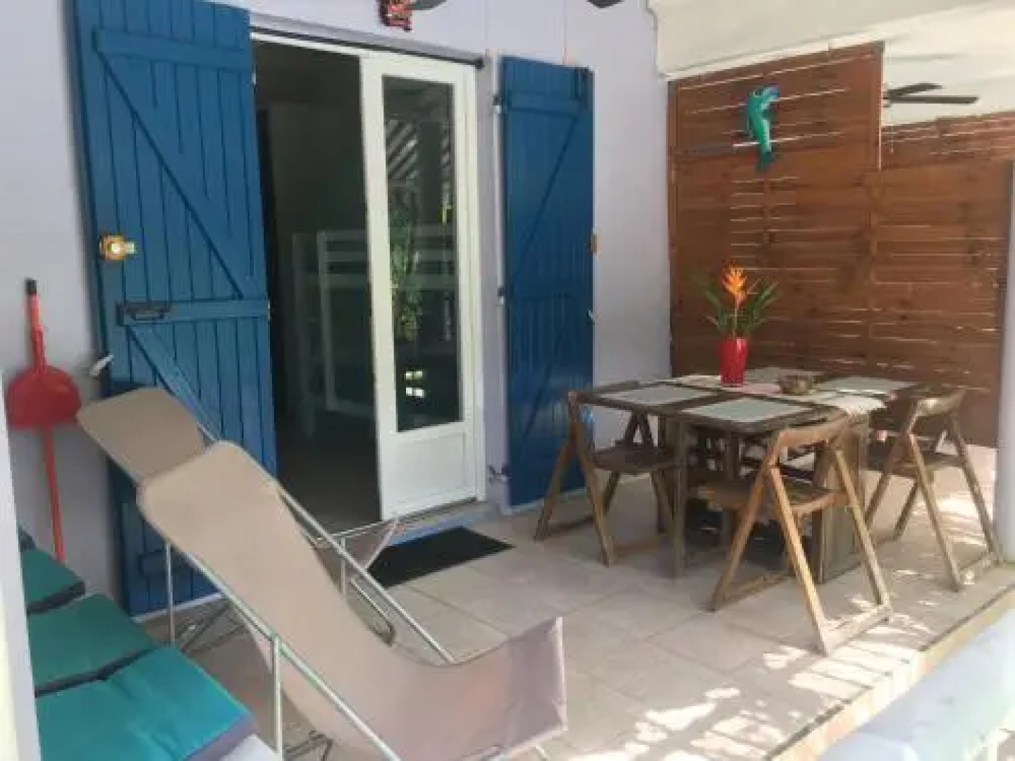 Résidence Bleu Marine