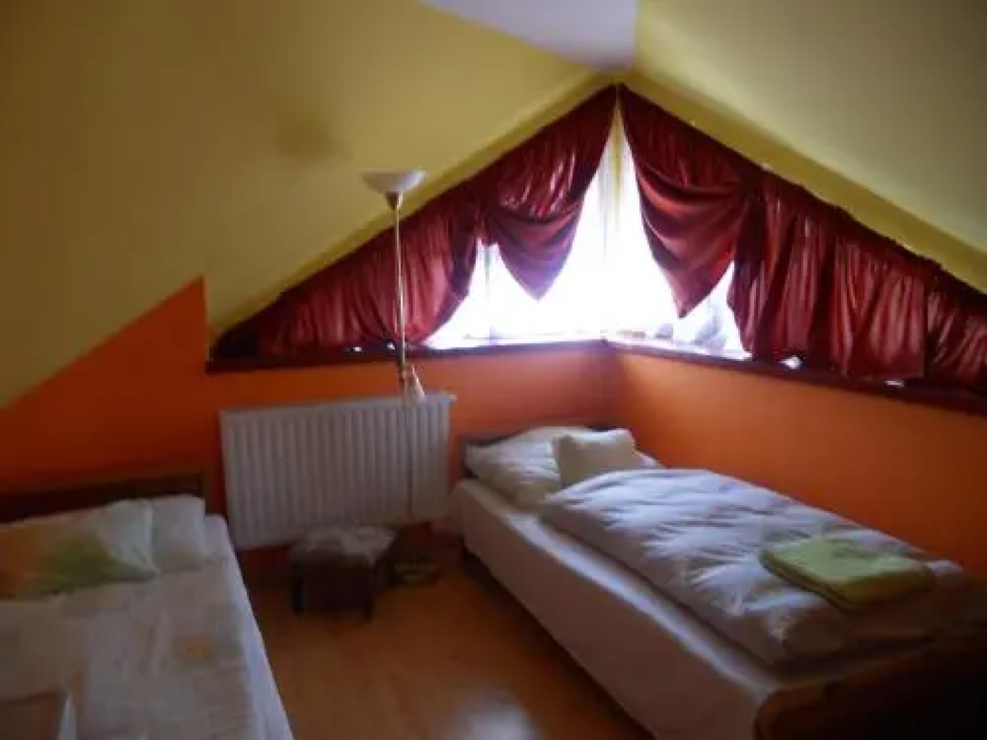 Kertvárosi Vendégház