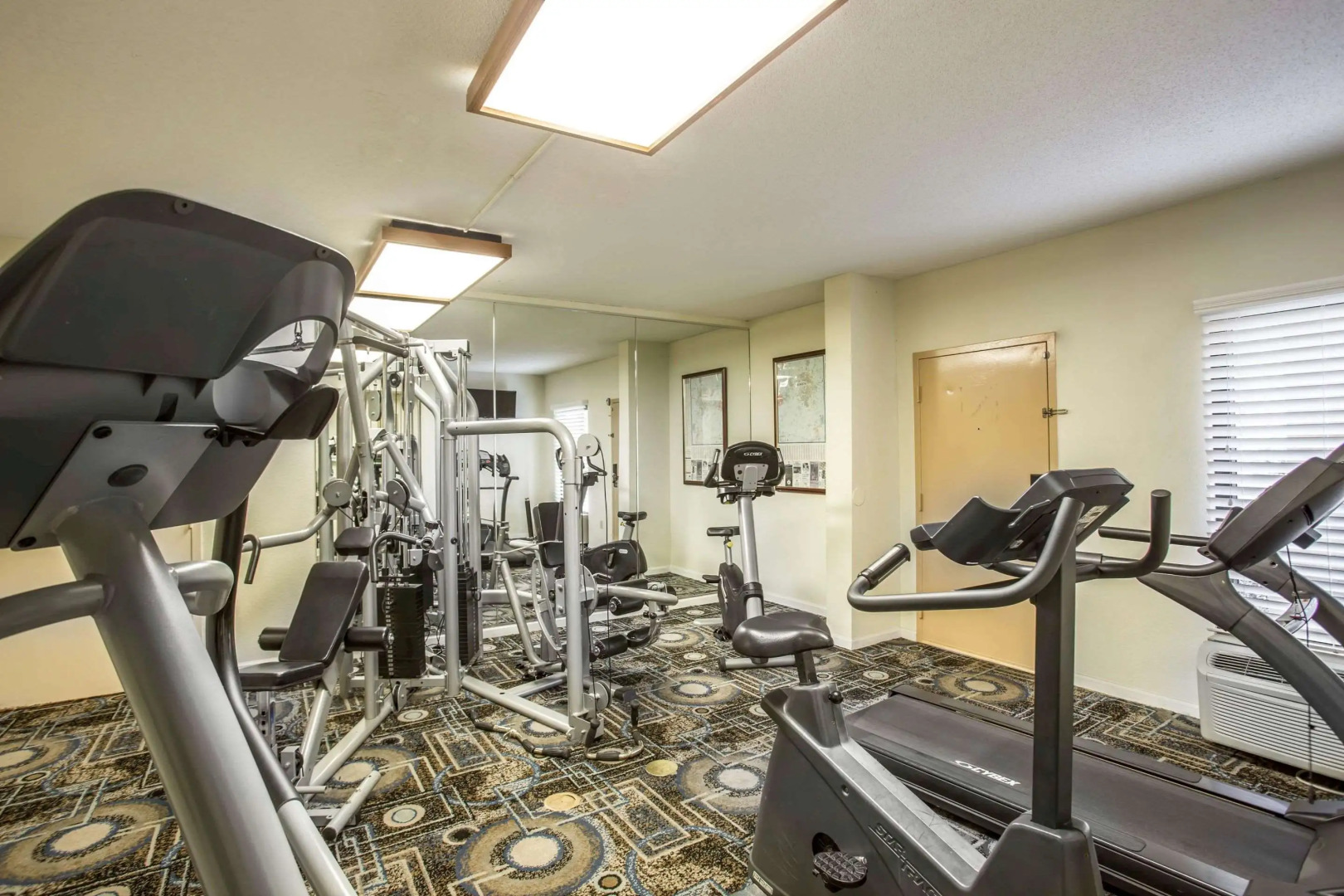 Clarion Inn & Suites Aiken South