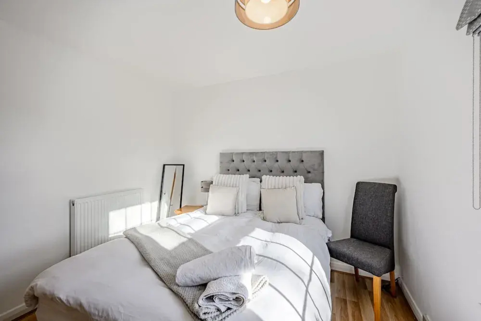 Carlisle - Apartment - Sleeps 5 - Pet-friendly