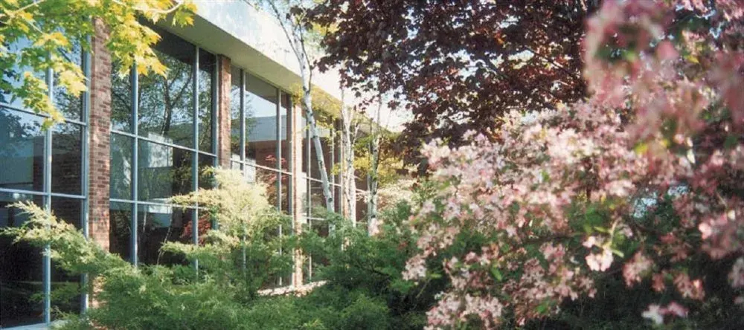 Hillsdale College Dow Hotel and Conference Center