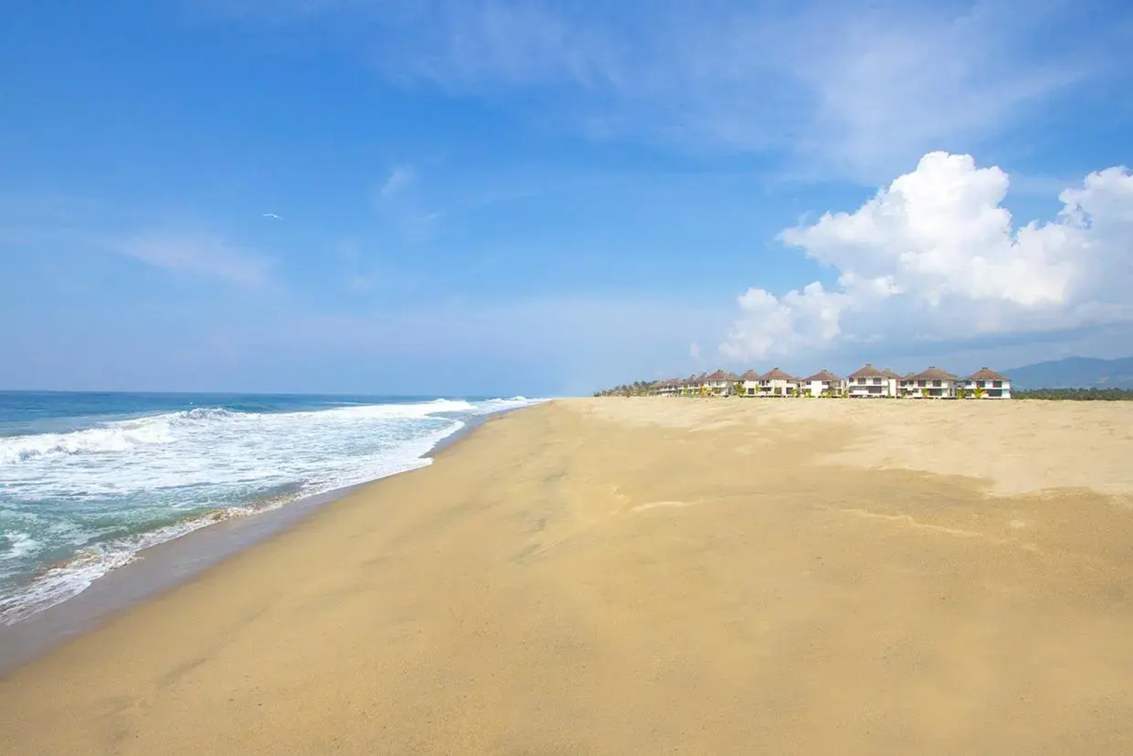 Villas Paraiso Resort