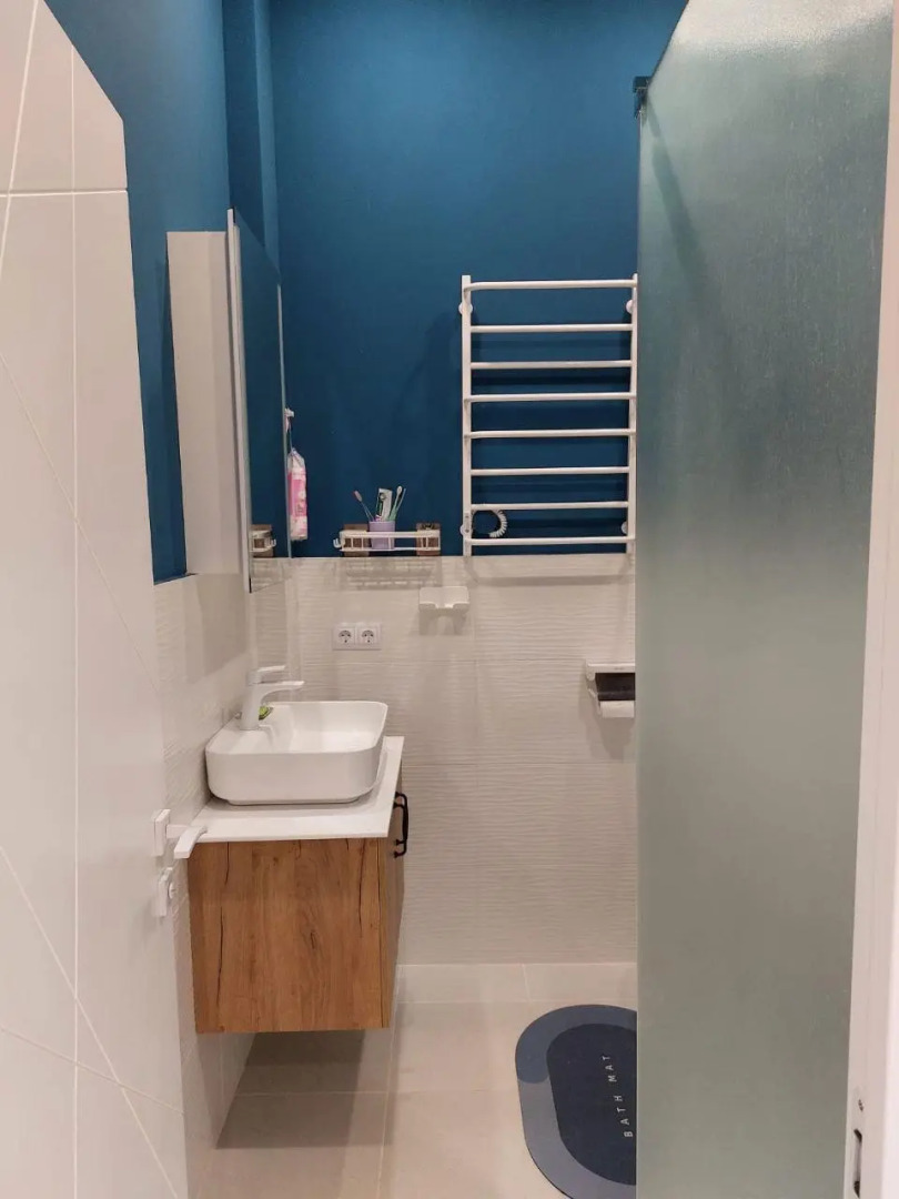 Апартаменты Лофт в SunHills на улице Газовиков