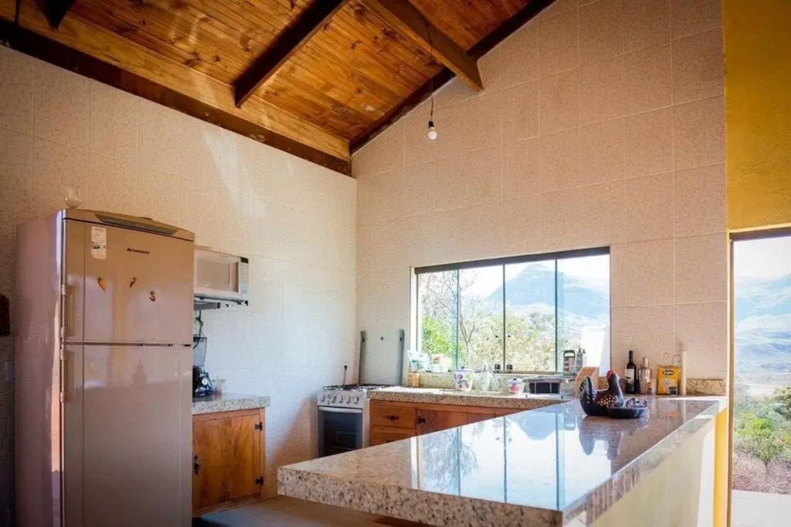 Casa do Vaz - 3 opções de hospedagem na Lapinha da Serra!