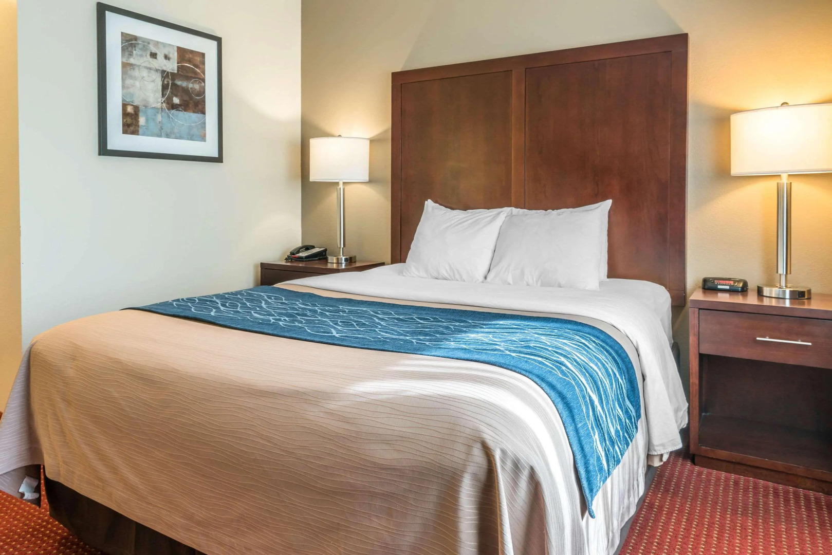 Comfort Inn Lacey - Olympia