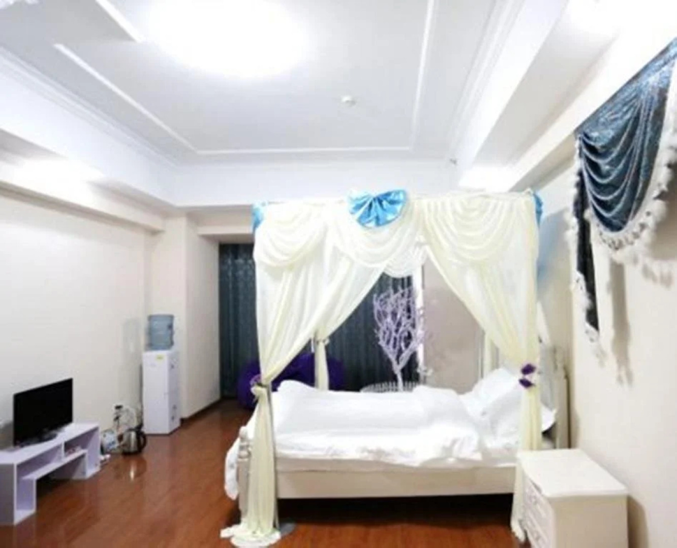 Bengbu Lover Talks Theme Inn Wanda Square Branch