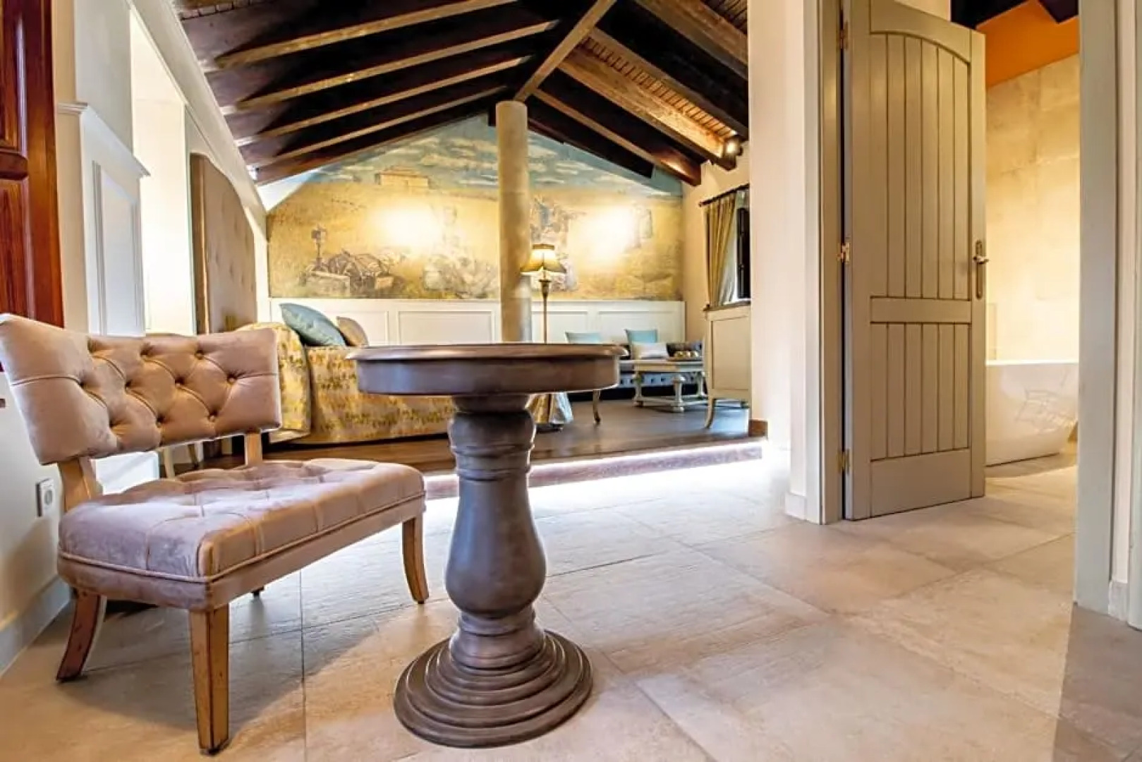 Posada Los Condestables