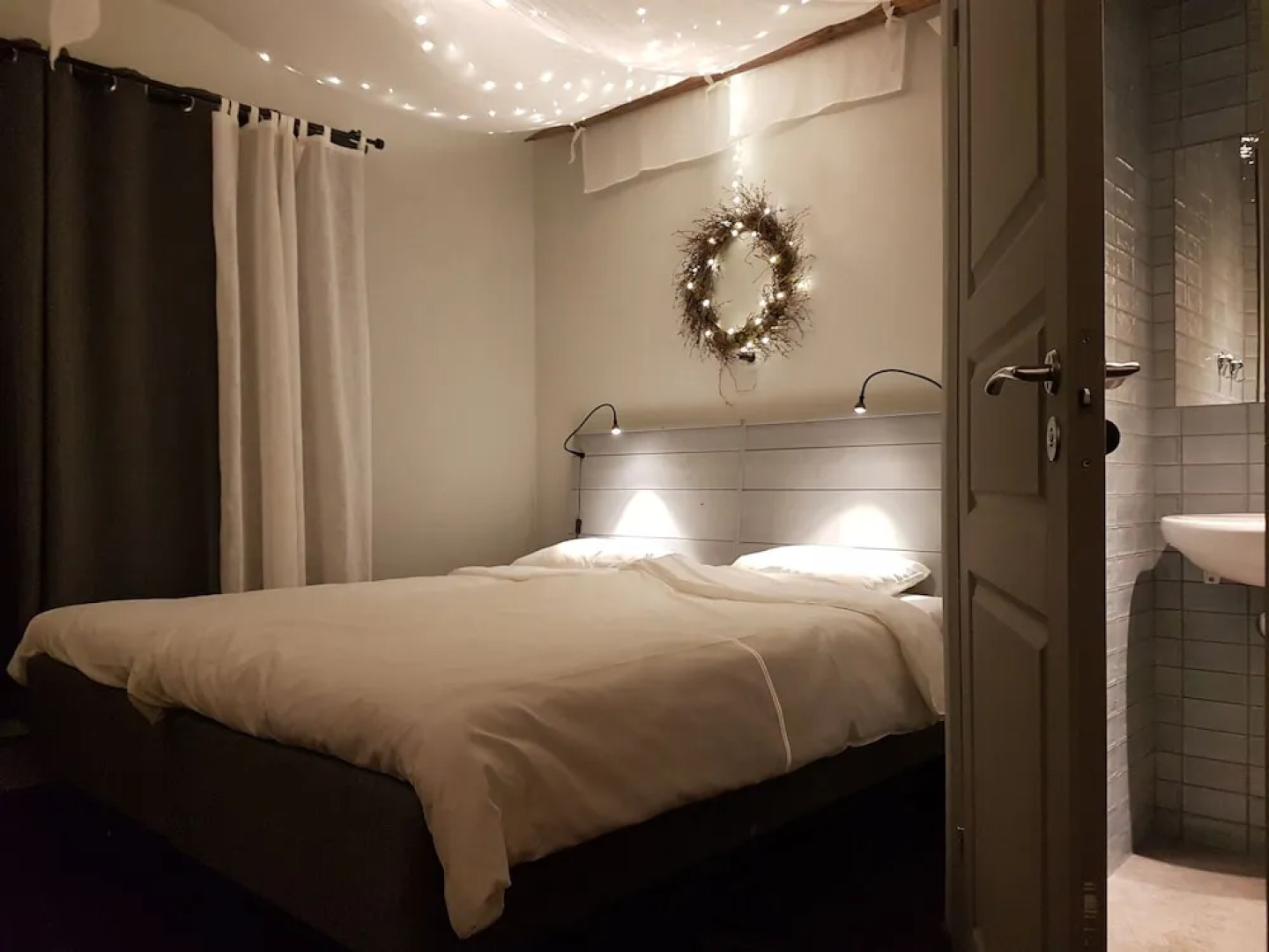 Pensionat Stalldalen