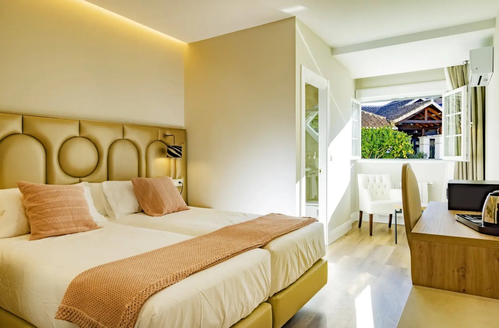 Hotel Cortijo Landete