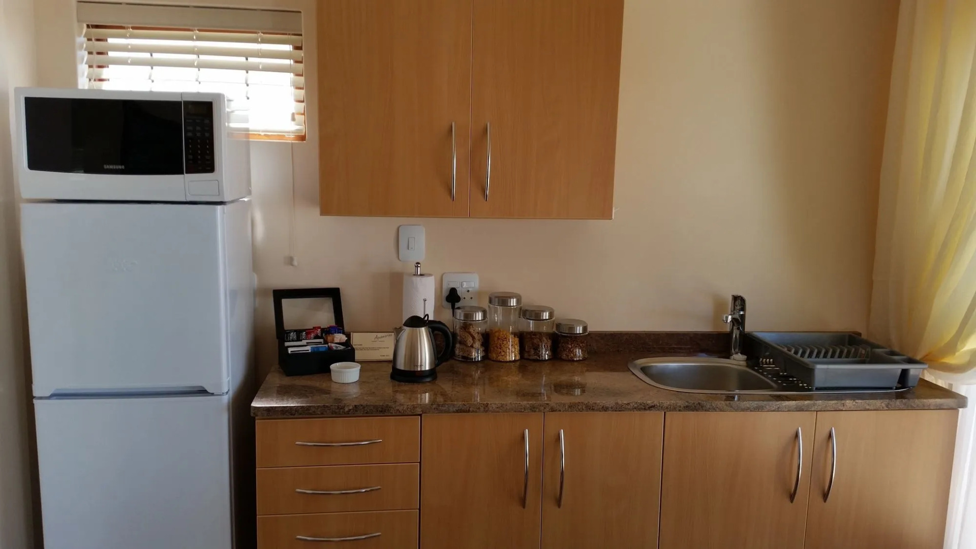 Aquamarine Guest House