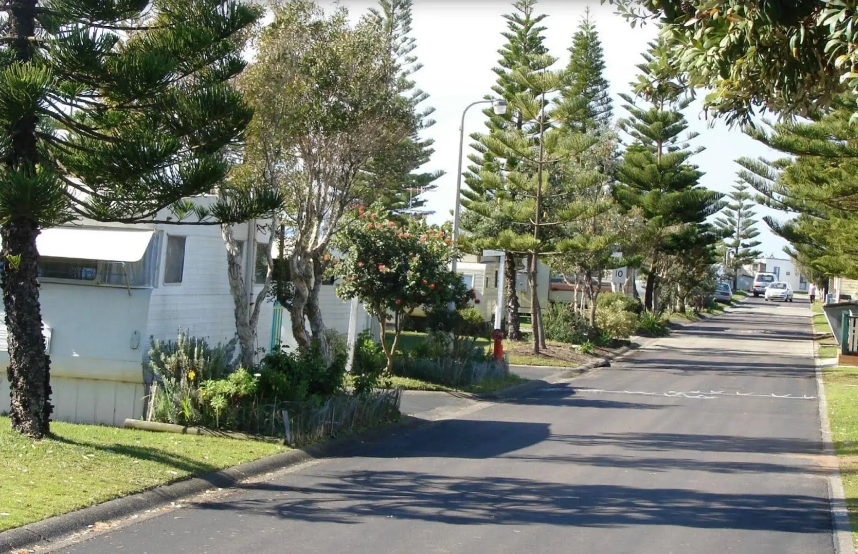 NRMA Toowoon Bay Holiday Park