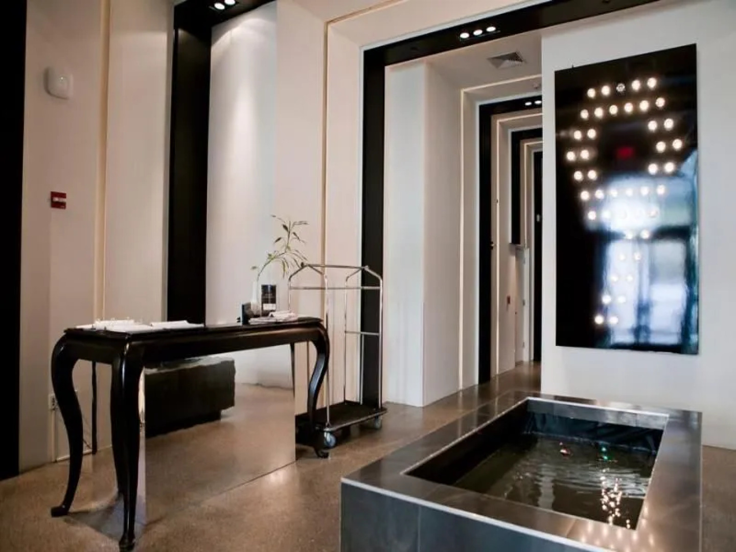 Sky City Apartments at Liberty View