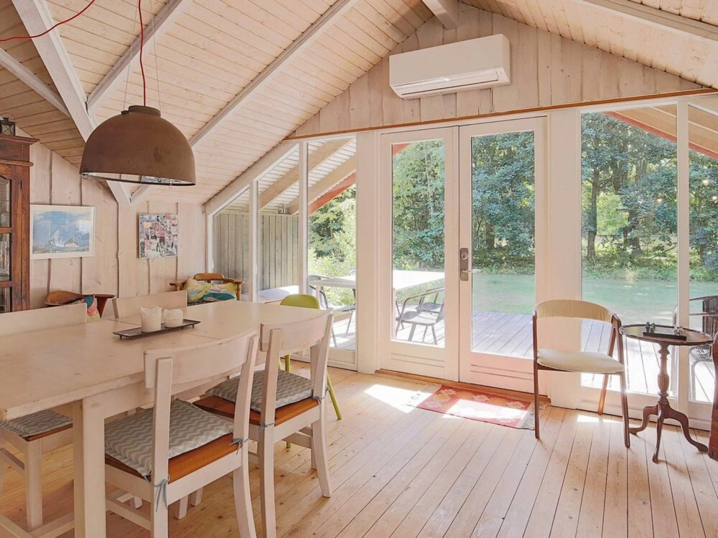 Premium Holiday Home in Hovedstaden near Sea