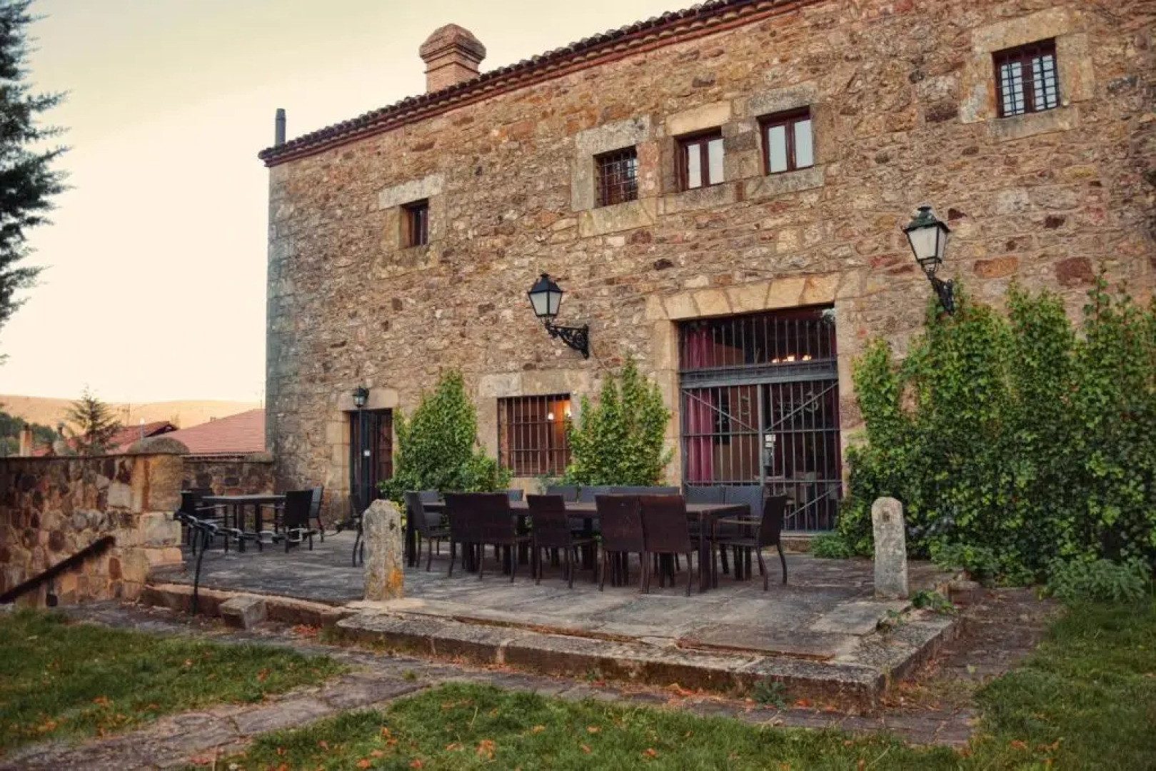 Real Posada De La Mesta