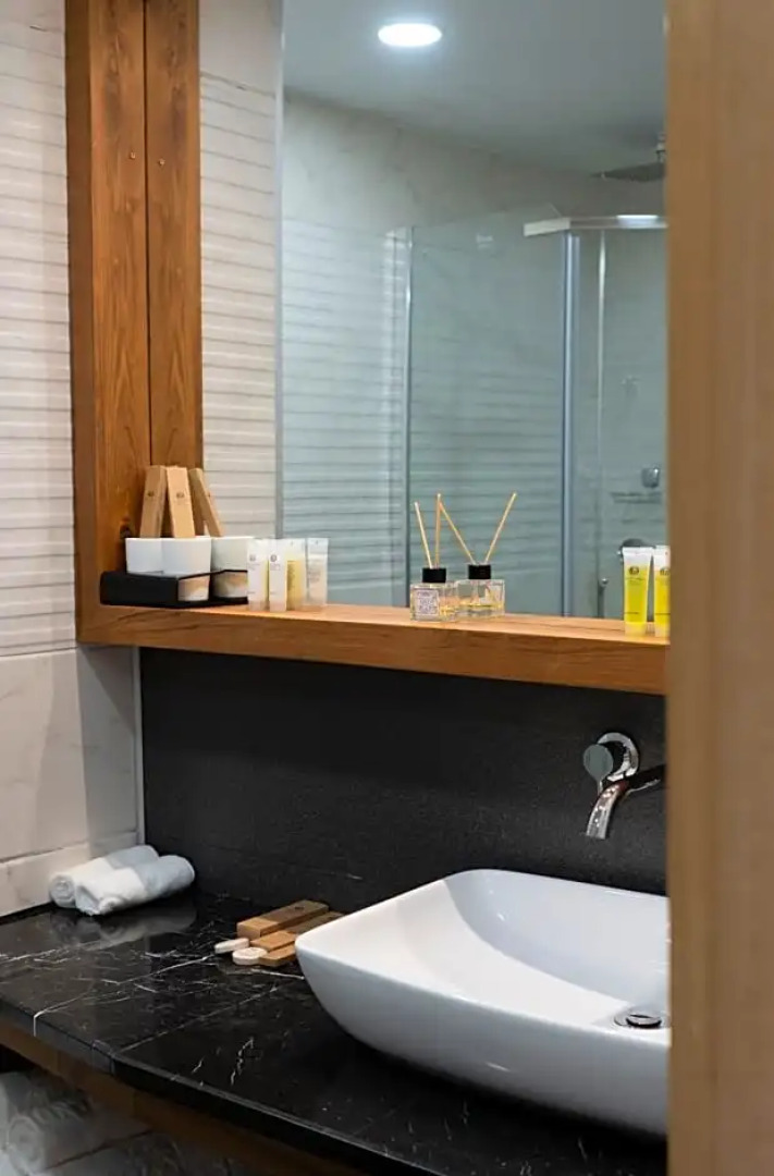 Отель Grand Opera