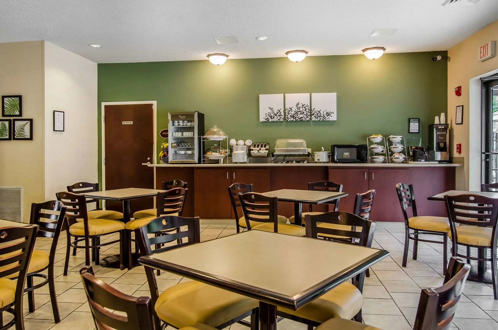 Sleep Inn & Suites Danville Hwy 58