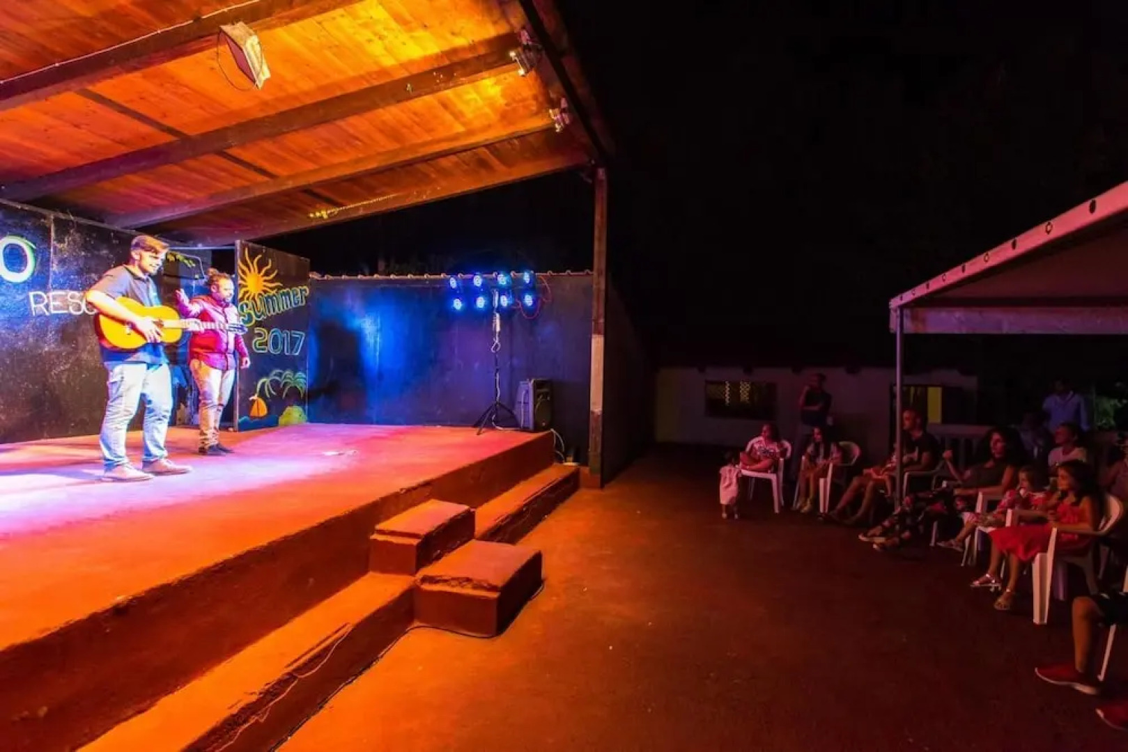 San Domenico Village