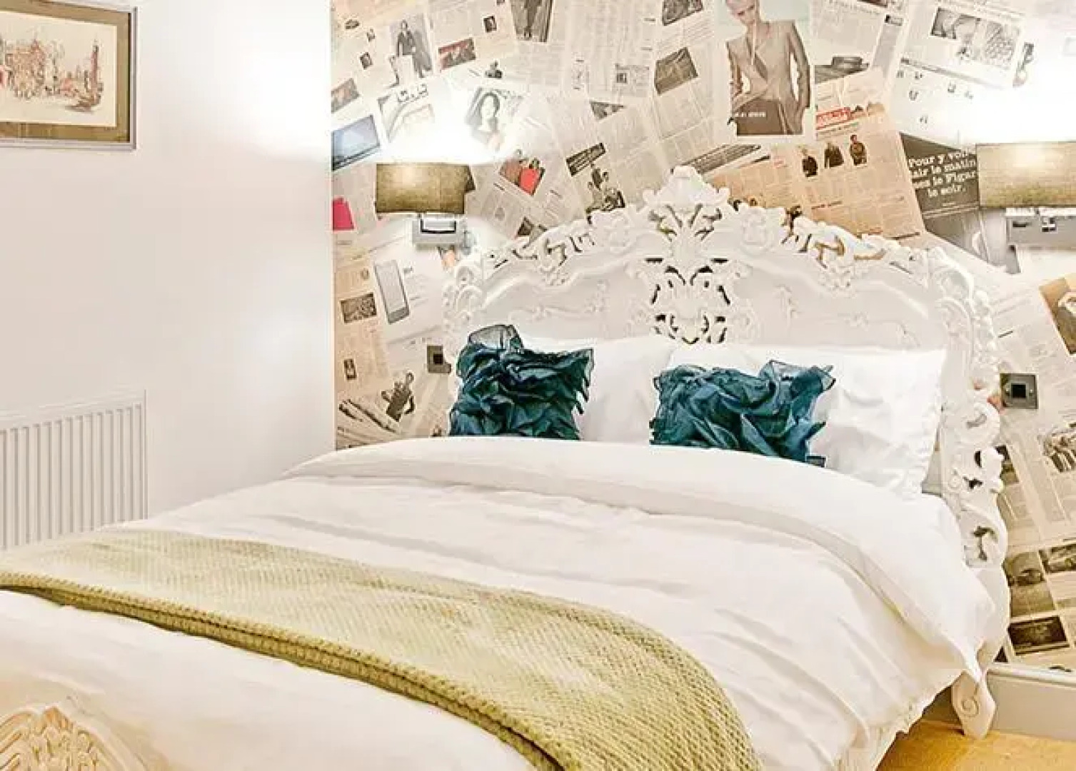 Henris Bar Brasserie and Rooms