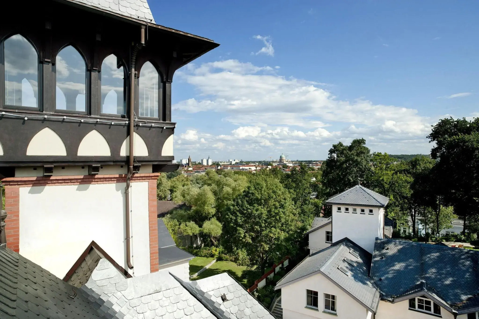 Hotel Villa Monte Vino