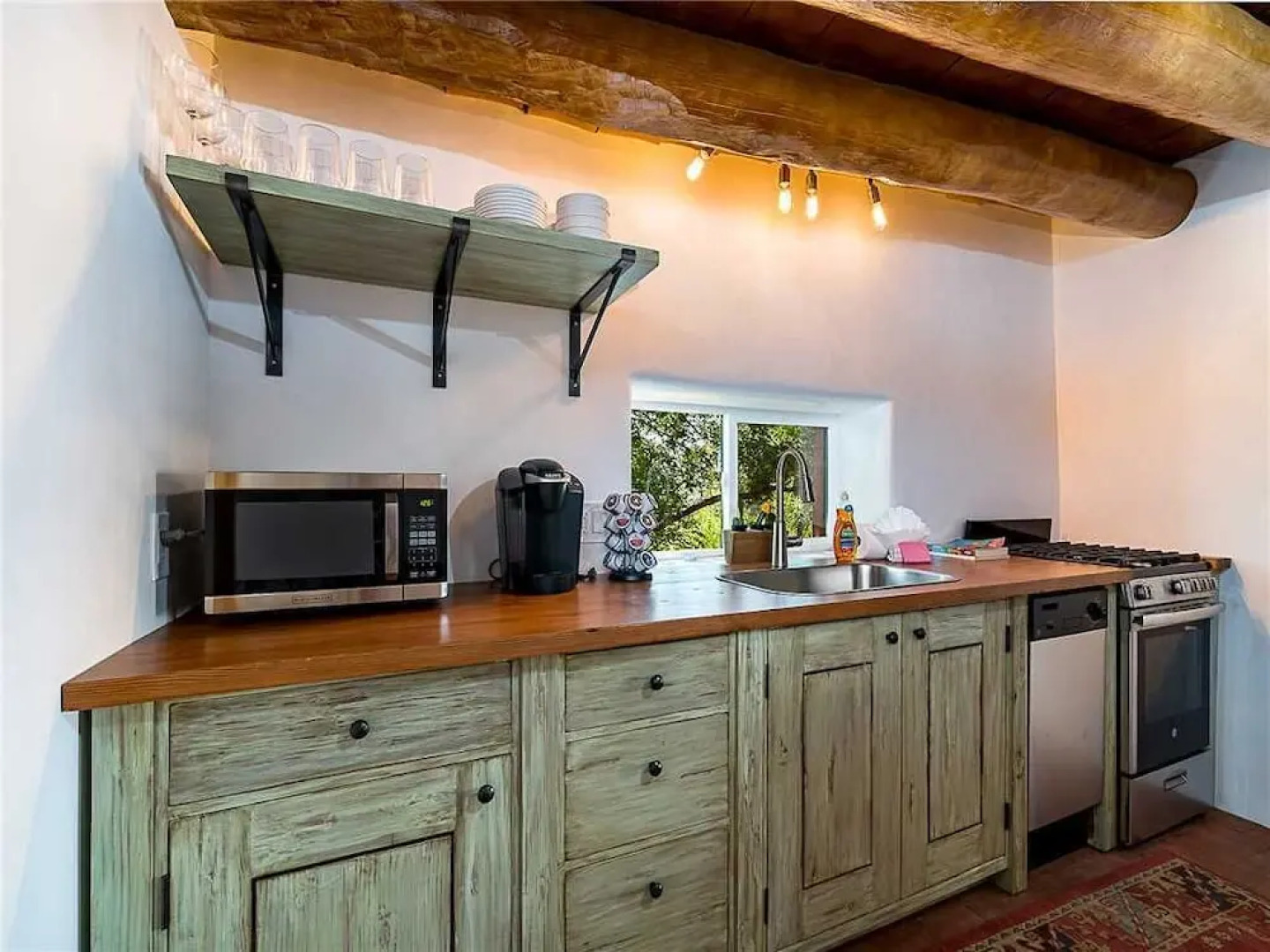 Casa Sarita, 3 Bedrooms, Patio, Ground Floor, Sleeps 8