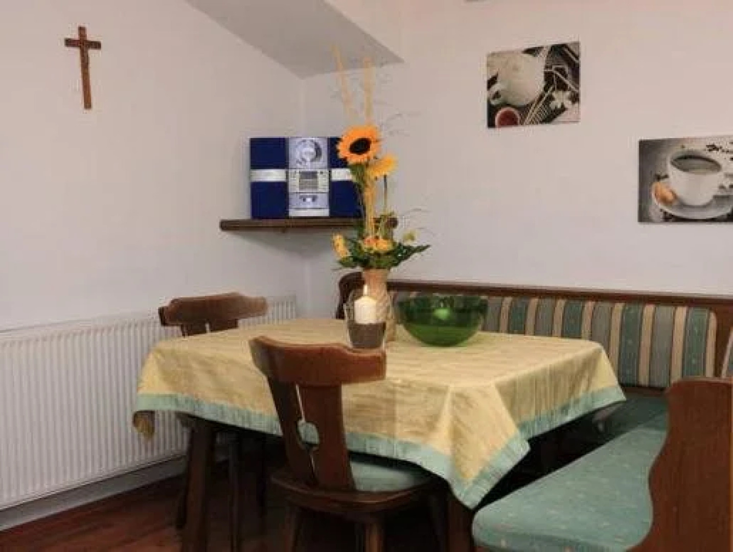 Ferienwohnung Romana