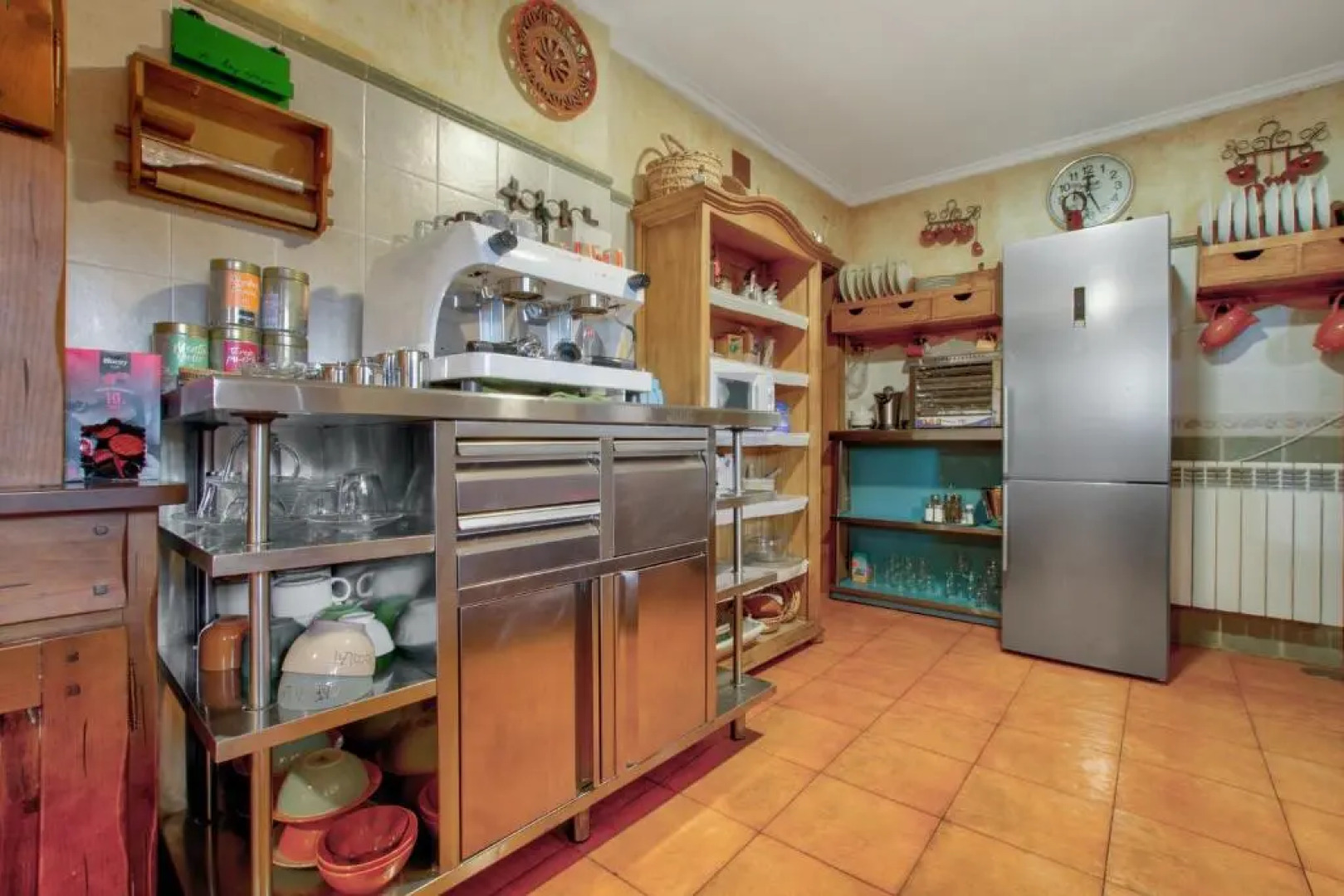 5 bedrooms villa with private pool and wifi at Ruidera